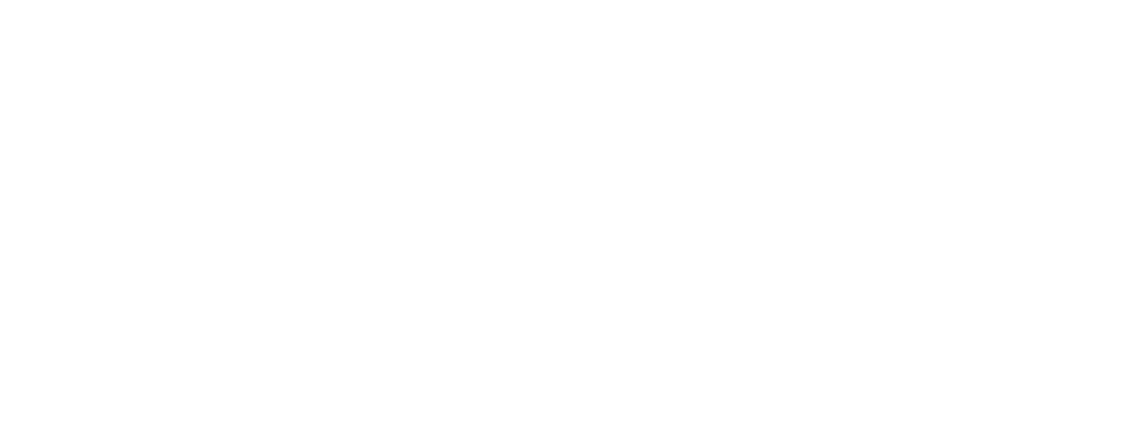 Logo ESR Empresa Socialmente Responsable en color blanco